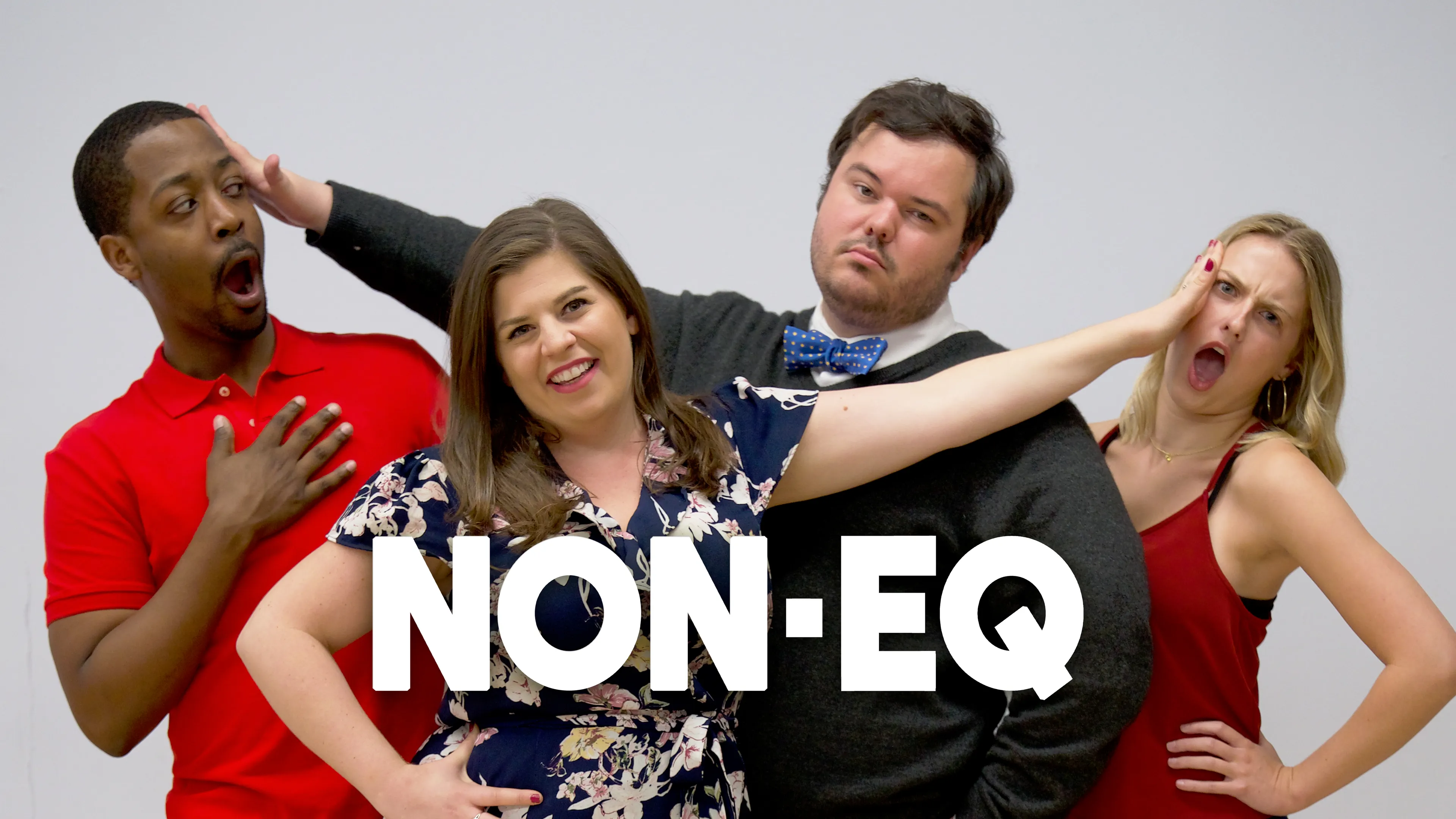 Non-Eq poster